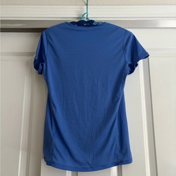 Patagonia - Capilene Cool Lightweight Top - Picture 5 of 8